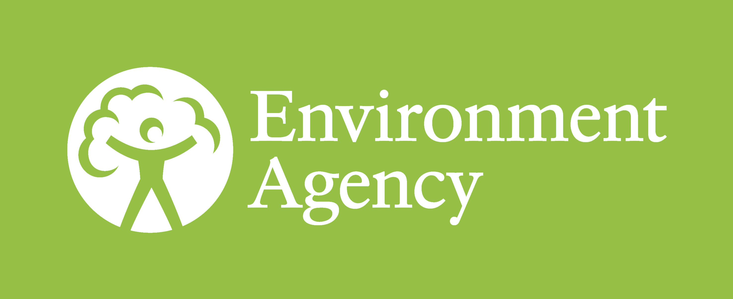 Environment Agency Logo