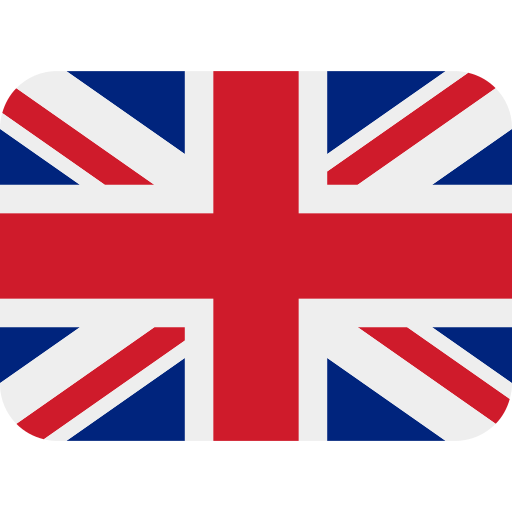 England Flag