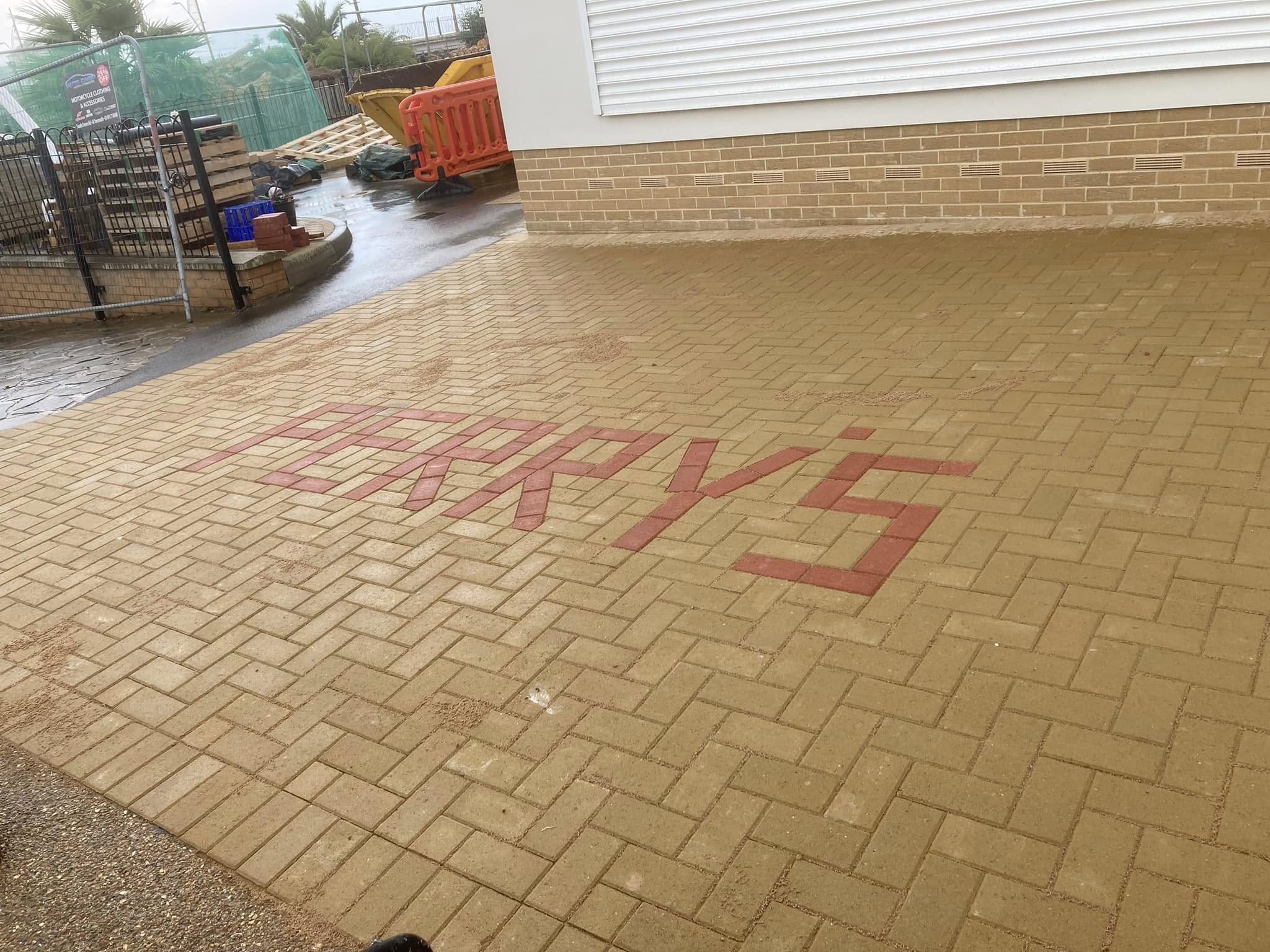 Perry's Ice Cream, Great Yarmouth