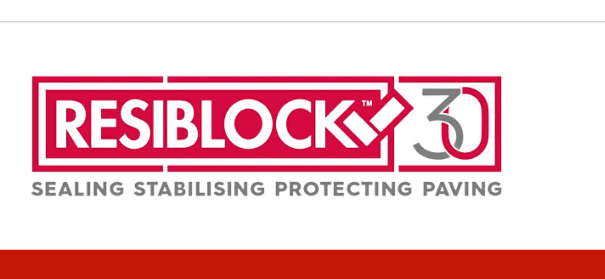Resiblock Logo